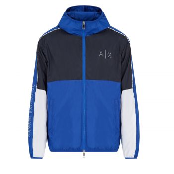 Hooded jacket XL Hooded jacket XL