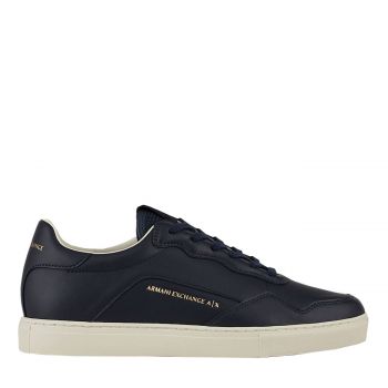 LEATHER SNEAKERS 42