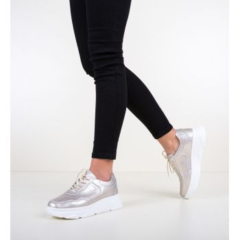 Pantofi Casual Nur Aurii Pantofi Casual Nur Aurii