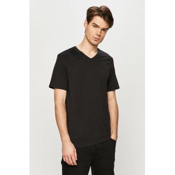 Ted Baker - Tricou (3-pack) de firma original