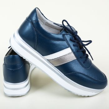 Pantofi Casual Good Bleumarin Pantofi Casual Good Bleumarin