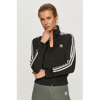 adidas Originals - bluză GN2817 GN2817-BLACK