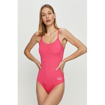 EA7 Emporio Armani - Costum de baie de firma original