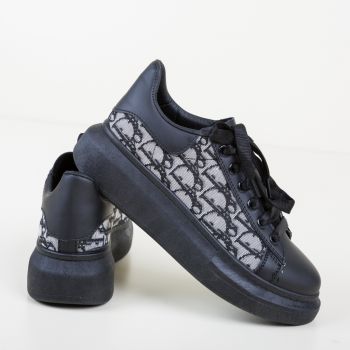 Pantofi Sport Dori Negri Pantofi Sport Dori Negri