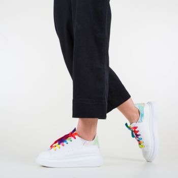 Pantofi Sport Tomyo Multi Pantofi Sport Tomyo Multi