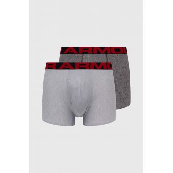 Under Armour - Boxeri (2-pack) 1363619 de firma originali