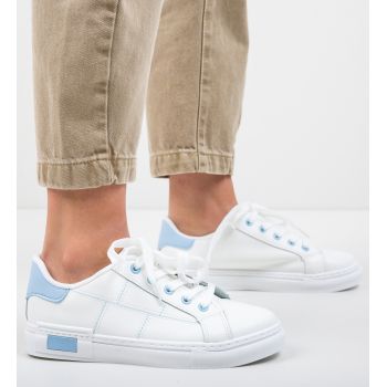 Pantofi Sport Tayy Albastri Pantofi Sport Tayy Albastri