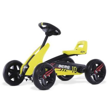 Kart Buzzy Aero Berg 24302100 pentru 2-5 ani de firma original