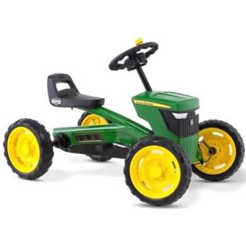 Kart BERG Buzzy John Deere