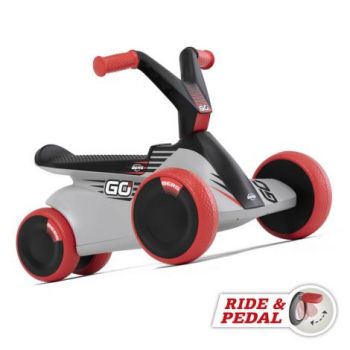 Kart Berg GO 2 SparX Rosu de firma original