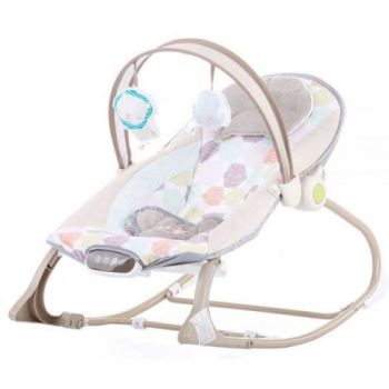 Scaunel balansoar Chipolino Dolce bird de firma original