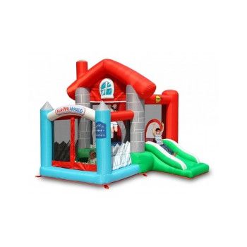 Spatiu de joaca gonflabil  Happy House
