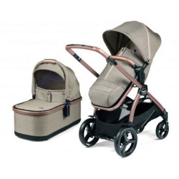 Carucior Ypsi Combo, Peg Perego, Mon Amour