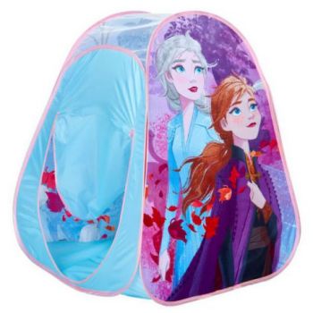 Cort de joaca disney frozen ieftin