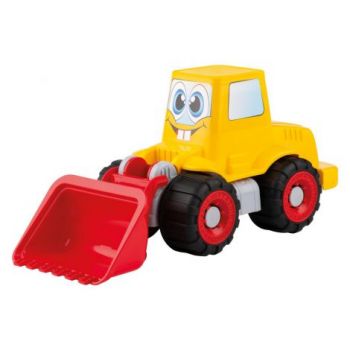 Incarcator frontal 32 cm Happy Trucks la reducere