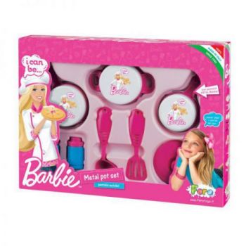 Set bucatarie Barbie 2712 Faro ieftina