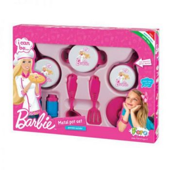 Set bucatarie Barbie 2712 Faro