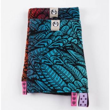 Protectii pentru bretele Wild Soul Daedalus Protectii pentru bretele Wild Soul Daedalus