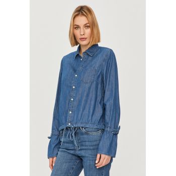 Pepe Jeans - Camasa Allison ieftina