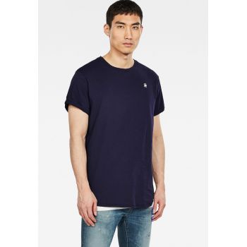 Tricou de bumbac organic Lash
