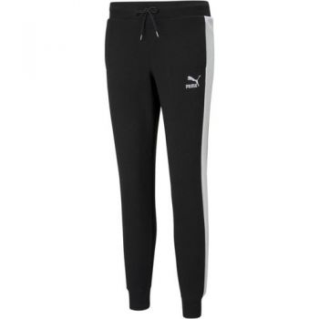 Pantaloni femei Puma Iconic T7 53008201