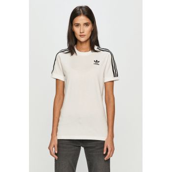 adidas Originals - tricou GN2913 GN2913-WHITE