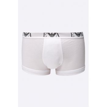 Emporio Armani Underwear - Boxeri (2-pack) la reducere