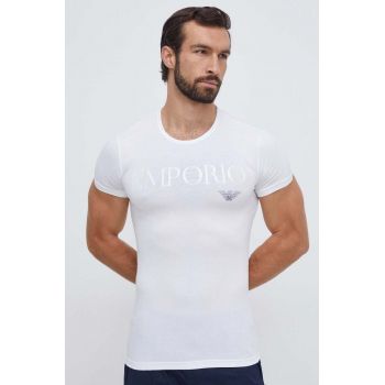 Emporio Armani Underwear - Tricou ieftin
