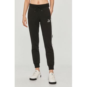 Puma pantaloni 530082 530082-01