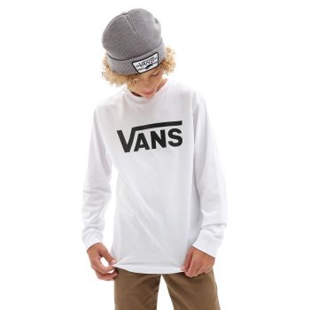 Vans - Longsleeve copii 122-174 cm