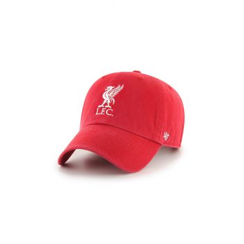 47brand șapcă EPL Liverpool de firma originala