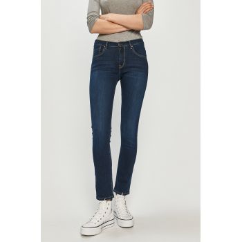 Pepe Jeans - Jeansi Victoria ieftini