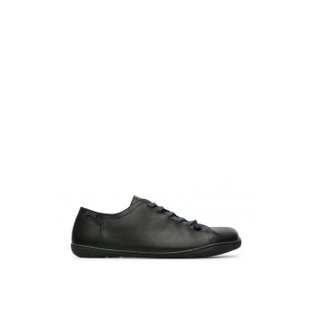 Pantofi casual de piele Peu Cami 23419