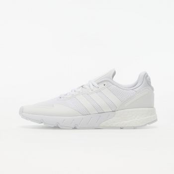 adidas ZX 1K BOOST Ftwr White/ Ftwr White/ Ftwr White la reducere