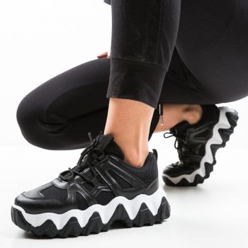 Pantofi Sport Elli Negri Pantofi Sport Elli Negri