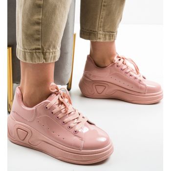 Pantofi Sport Grah Roz Pantofi Sport Grah Roz