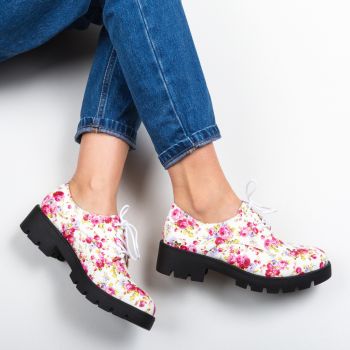 Pantofi Casual Benny Albi Pantofi Casual Benny Albi