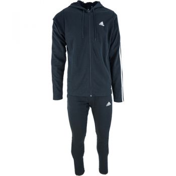 Trening barbati adidas Sportswear Ribbed Insert GM3827 ieftin