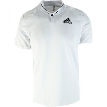 Tricou barbati adidas Club Rib Tennis Polo GL5456 de firma original