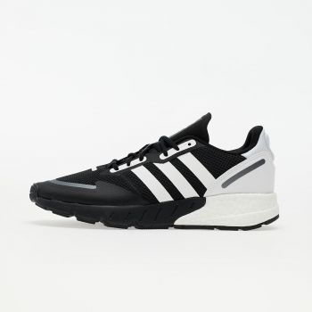adidas ZX 1K BOOST Core Black/ Ftwr White/ Black Silver Met. adidas ZX 1K BOOST Core Black/ Ftwr White/ Black Silver Met.