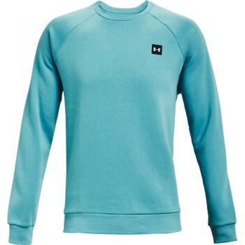 Bluza barbati Under Armour Rival Fleece Crew 1357096-476