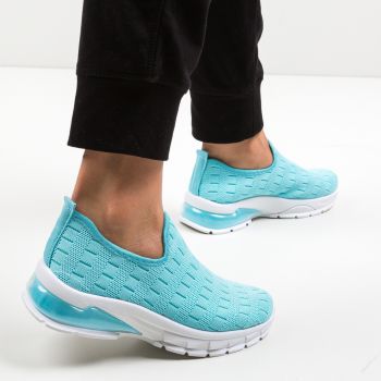 Pantofi Sport Labority Albastri Pantofi Sport Labority Albastri