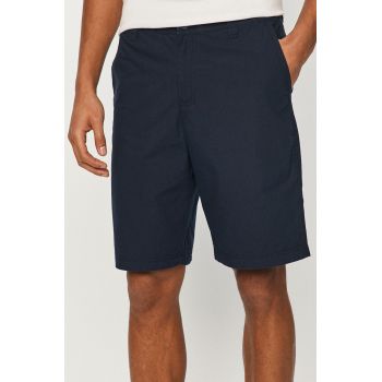 Columbia pantaloni scurți din bumbac Washed Out culoarea bleumarin 1491953 ieftini