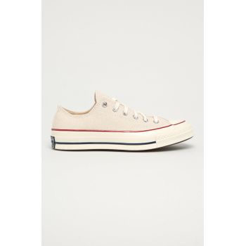 Converse teniși culoarea bej de firma originali