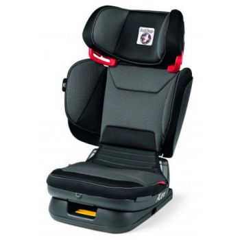 Scaun Auto, Viaggio 2-3 Flex, Peg Perego, Flex, Crystal Black