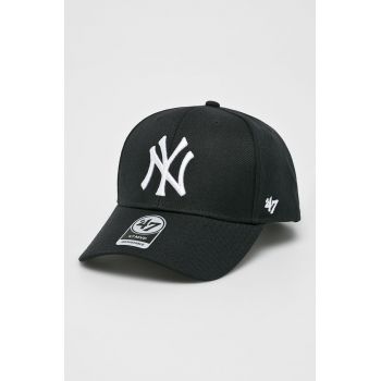 47brand șapcă MLB New York Yankees de firma originala