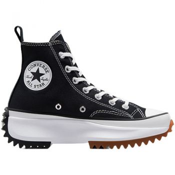 Tenisi unisex Converse cu platforma Run Star Hike Hi 166800C