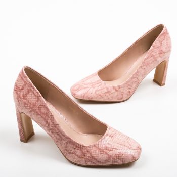 Pantofi Sart Roz Pantofi Sart Roz