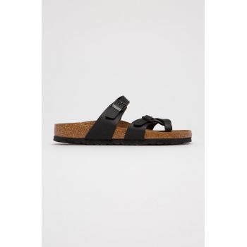 Birkenstock șlapi Mayari BF 71793-Black