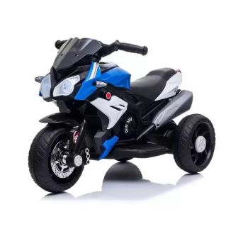 Motocicleta electrica Magnificent Blue de firma originala